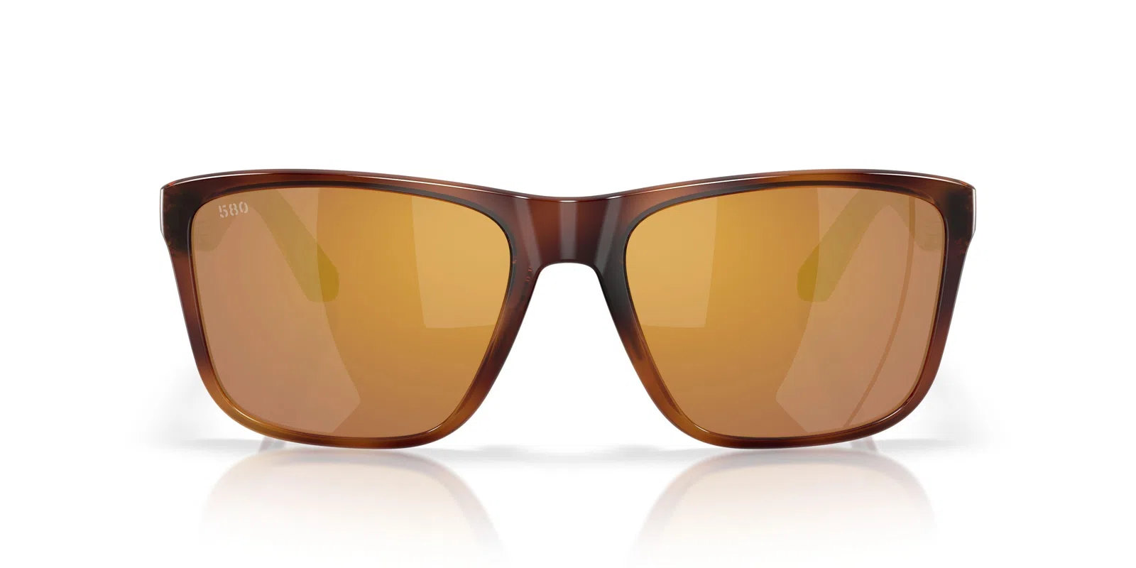 Costa Del Mar Los Alijos 9126 Sunglasses - Matte Black - view 43
